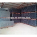 Welded wire mesh